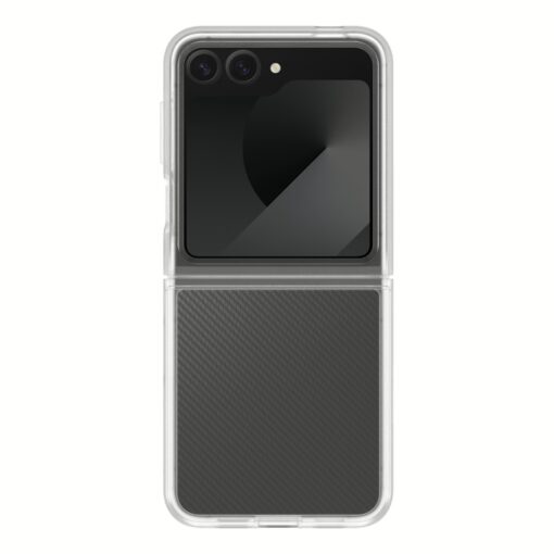 OtterBox รุ่น Thin Flex - เคส Galaxy Z Flip 6 - สี Clear
