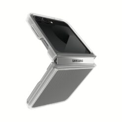 OtterBox รุ่น Thin Flex - เคส Galaxy Z Flip 6 - สี Clear