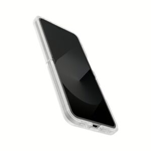 OtterBox รุ่น Thin Flex - เคส Galaxy Z Flip 6 - สี Clear