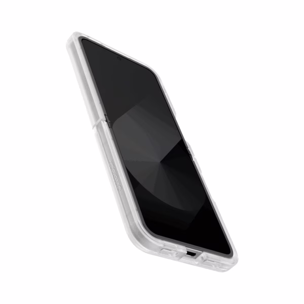 OtterBox รุ่น Thin Flex - เคส Galaxy Z Flip 6 - สี Clear