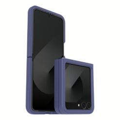 OtterBox รุ่น Thin Flex - เคส Galaxy Z Flip 6 - สี Blue
