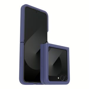 OtterBox รุ่น Thin Flex - เคส Galaxy Z Flip 6 - สี Blue