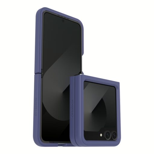 OtterBox รุ่น Thin Flex - เคส Galaxy Z Flip 6 - สี Blue - Image 3