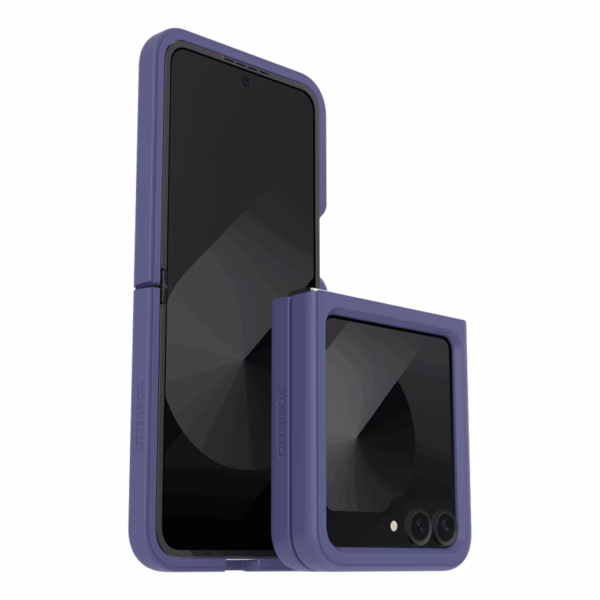 OtterBox รุ่น Thin Flex - เคส Galaxy Z Flip 6 - สี Blue