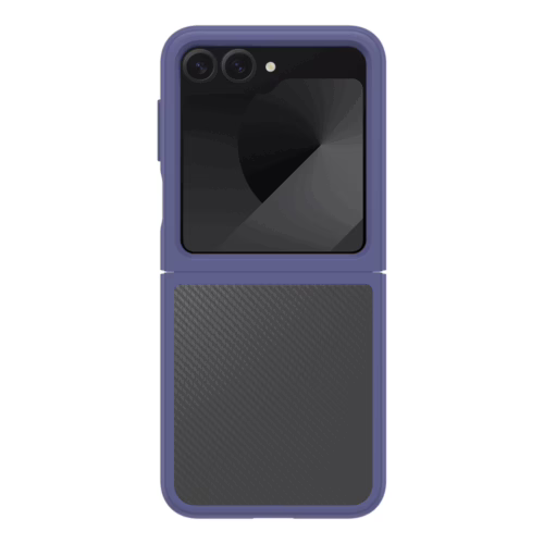 OtterBox รุ่น Thin Flex - เคส Galaxy Z Flip 6 - สี Blue
