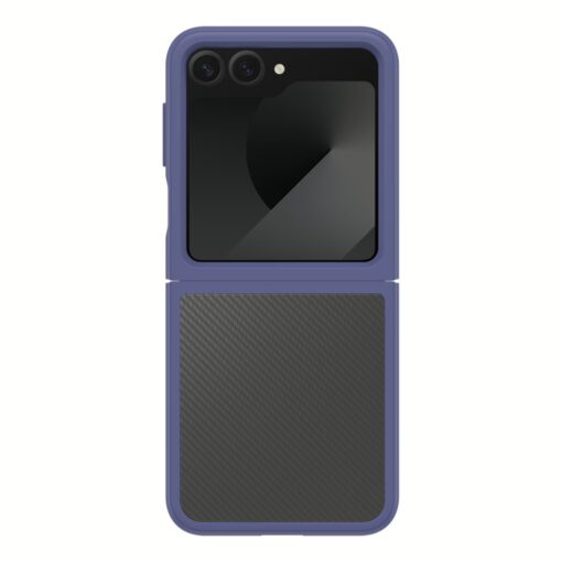 OtterBox รุ่น Thin Flex - เคส Galaxy Z Flip 6 - สี Blue