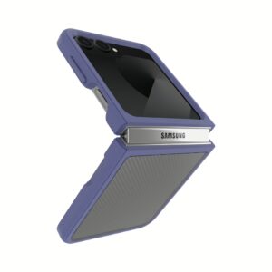 OtterBox รุ่น Thin Flex - เคส Galaxy Z Flip 6 - สี Blue
