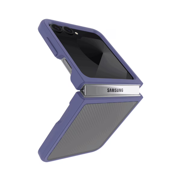 OtterBox รุ่น Thin Flex - เคส Galaxy Z Flip 6 - สี Blue