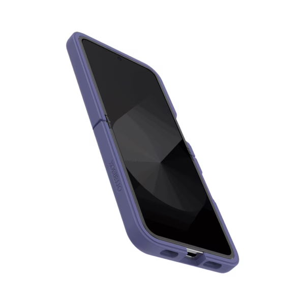 OtterBox รุ่น Thin Flex - เคส Galaxy Z Flip 6 - สี Blue