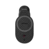 Pitaka รุ่น MagEZ Car Mount Pro 2 Qi2 - แท่นชาร์จไร้สายติดช่องแอร์ในรถ - สี Black