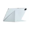 Pitaka รุ่น MagEZ Folio 2 - ฝาพับหน้าจอ iPad Pro 13" (7th/2024) - สี Light Blue