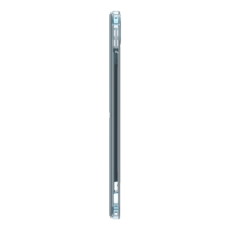 Zagg รุ่น Hampton - เคส iPad Air 11" (2025/2024), iPad Air 10.9" (5th/4th Gen) - สี Light Blue