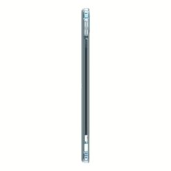 Zagg รุ่น Hampton - เคส iPad Pro 11" (5th/2024) - สี Light Gray