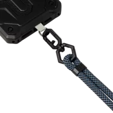 UAG รุ่น Civilian Wrist Tether - สายคล้อง - สี Cloud Blue