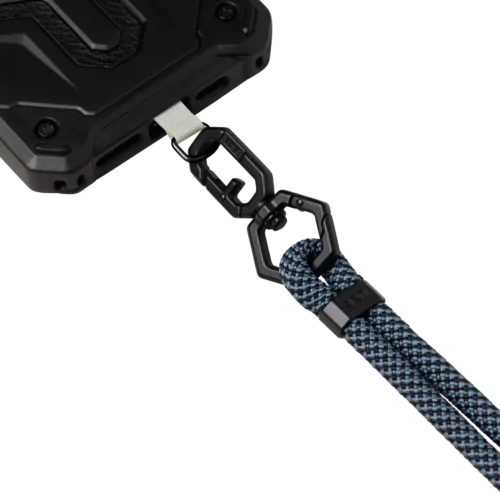 UAG รุ่น Civilian Wrist Tether - สายคล้อง - สี Cloud Blue