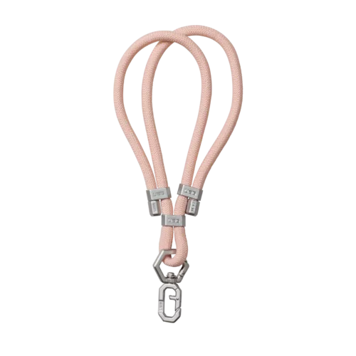 UAG รุ่น Civilian Wrist Tether - สายคล้อง - สี Rose Quartz