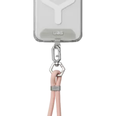 UAG รุ่น Civilian Wrist Tether - สายคล้อง - สี Rose Quartz