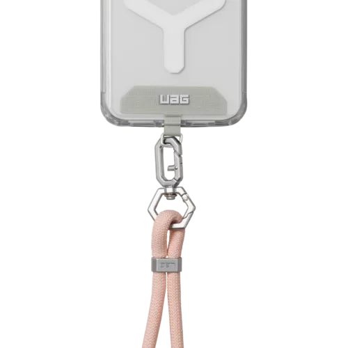 UAG รุ่น Civilian Wrist Tether - สายคล้อง - สี Rose Quartz