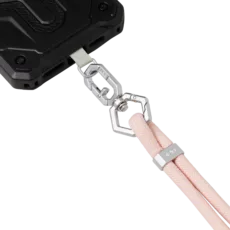 UAG รุ่น Civilian Wrist Tether - สายคล้อง - สี Rose Quartz