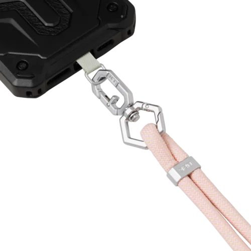 UAG รุ่น Civilian Wrist Tether - สายคล้อง - สี Rose Quartz