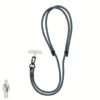 UAG รุ่น Civilian Crossbody Slim Lanyard - สายคล้อง - สี Cloud Blue