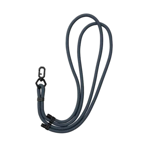 UAG รุ่น Civilian Crossbody Slim Lanyard - สายคล้อง - สี Cloud Blue