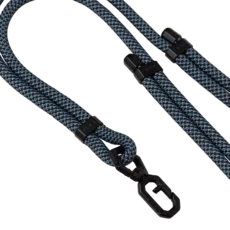 UAG รุ่น Civilian Crossbody Slim Lanyard - สายคล้อง - สี Cloud Blue