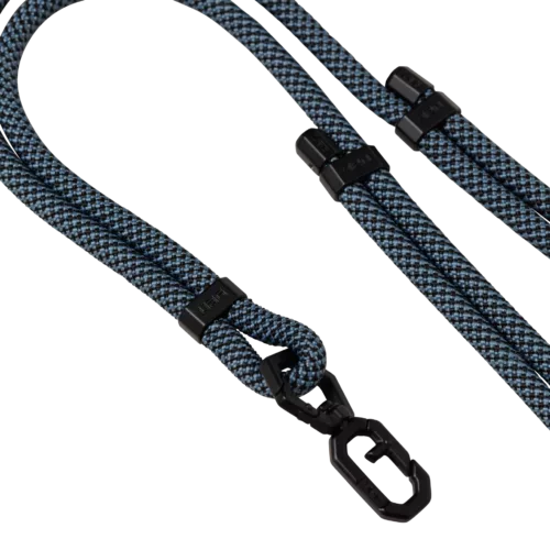 UAG รุ่น Civilian Crossbody Slim Lanyard - สายคล้อง - สี Cloud Blue