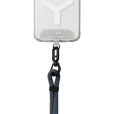 UAG รุ่น Civilian Crossbody Slim Lanyard - สายคล้อง - สี Cloud Blue