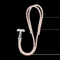 UAG รุ่น Civilian Crossbody Slim Lanyard - สายคล้อง - สี Rose Quartz