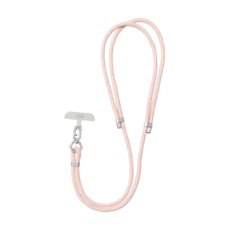 UAG รุ่น Civilian Crossbody Slim Lanyard - สายคล้อง - สี Rose Quartz