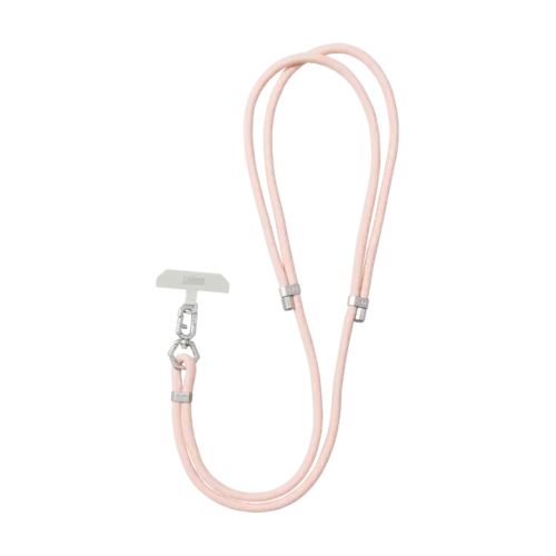 UAG รุ่น Civilian Crossbody Slim Lanyard - สายคล้อง - สี Rose Quartz