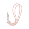 UAG รุ่น Civilian Crossbody Slim Lanyard - สายคล้อง - สี Rose Quartz