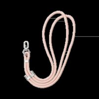 UAG รุ่น Civilian Crossbody Slim Lanyard - สายคล้อง - สี Rose Quartz