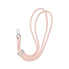 UAG รุ่น Civilian Crossbody Slim Lanyard - สายคล้อง - สี Rose Quartz