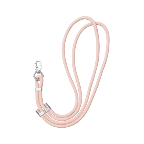 UAG รุ่น Civilian Crossbody Slim Lanyard - สายคล้อง - สี Rose Quartz