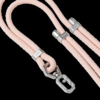 UAG รุ่น Civilian Crossbody Slim Lanyard - สายคล้อง - สี Rose Quartz