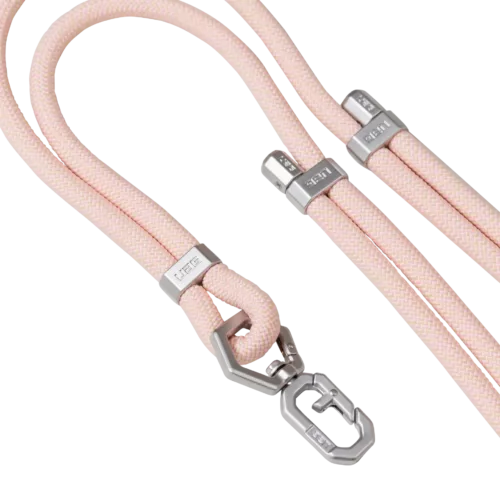 UAG รุ่น Civilian Crossbody Slim Lanyard - สายคล้อง - สี Rose Quartz