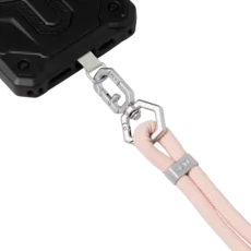 UAG รุ่น Civilian Crossbody Slim Lanyard - สายคล้อง - สี Rose Quartz