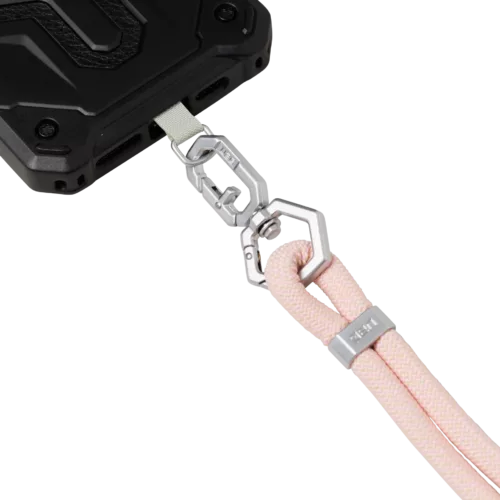 UAG รุ่น Civilian Crossbody Slim Lanyard - สายคล้อง - สี Rose Quartz