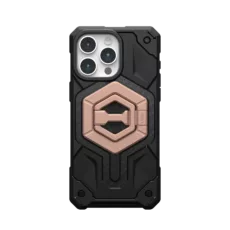 UAG รุ่น Magnetic Ring Stand - ขาตั้งแหวนแม่เหล็ก - สี Nude