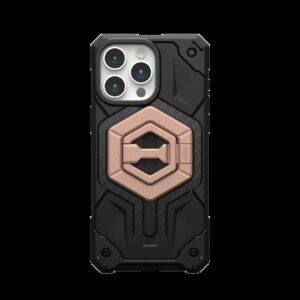 UAG รุ่น Magnetic Ring Stand - ขาตั้งแหวนแม่เหล็ก - สี Nude