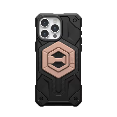 UAG รุ่น Magnetic Ring Stand - ขาตั้งแหวนแม่เหล็ก - สี Nude