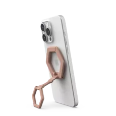 UAG รุ่น Magnetic Ring Stand - ขาตั้งแหวนแม่เหล็ก - สี Nude
