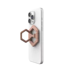 UAG รุ่น Magnetic Ring Stand - ขาตั้งแหวนแม่เหล็ก - สี Nude