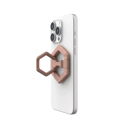 UAG รุ่น Magnetic Ring Stand - ขาตั้งแหวนแม่เหล็ก - สี Nude