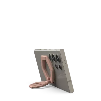 UAG รุ่น Magnetic Ring Stand - ขาตั้งแหวนแม่เหล็ก - สี Nude