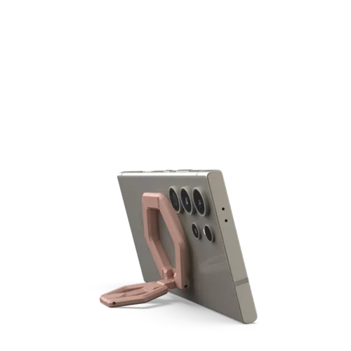 UAG รุ่น Magnetic Ring Stand - ขาตั้งแหวนแม่เหล็ก - สี Nude