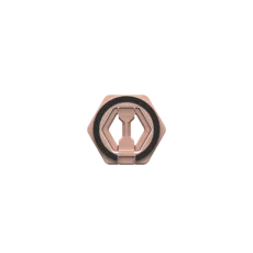 UAG รุ่น Magnetic Ring Stand - ขาตั้งแหวนแม่เหล็ก - สี Nude