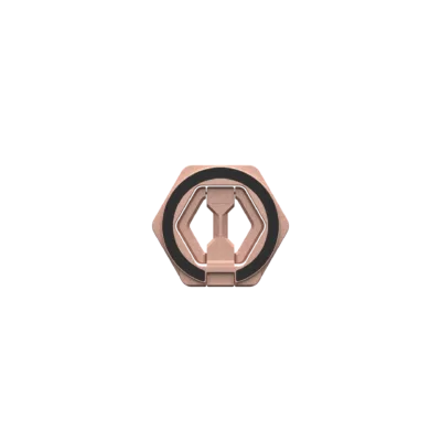 UAG รุ่น Magnetic Ring Stand - ขาตั้งแหวนแม่เหล็ก - สี Nude
